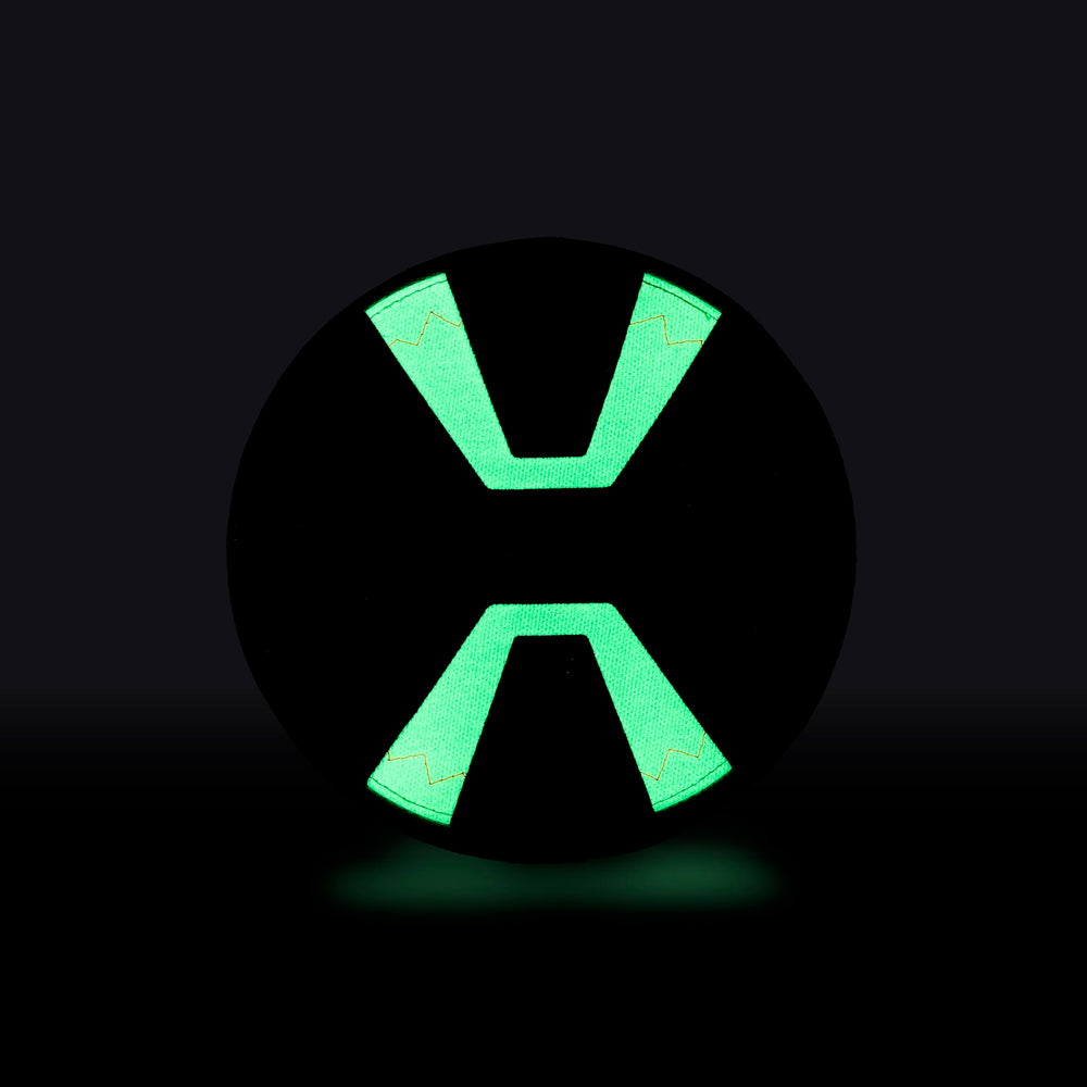 Chuckit! Max Glow Paraflight : disque flottant sur l eau pour plage ou lac