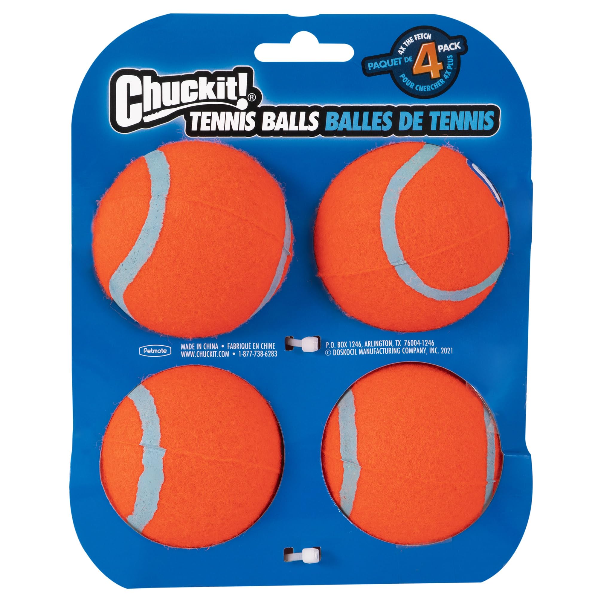Pack pratique et coloré, prêt pour des moments de jeu.