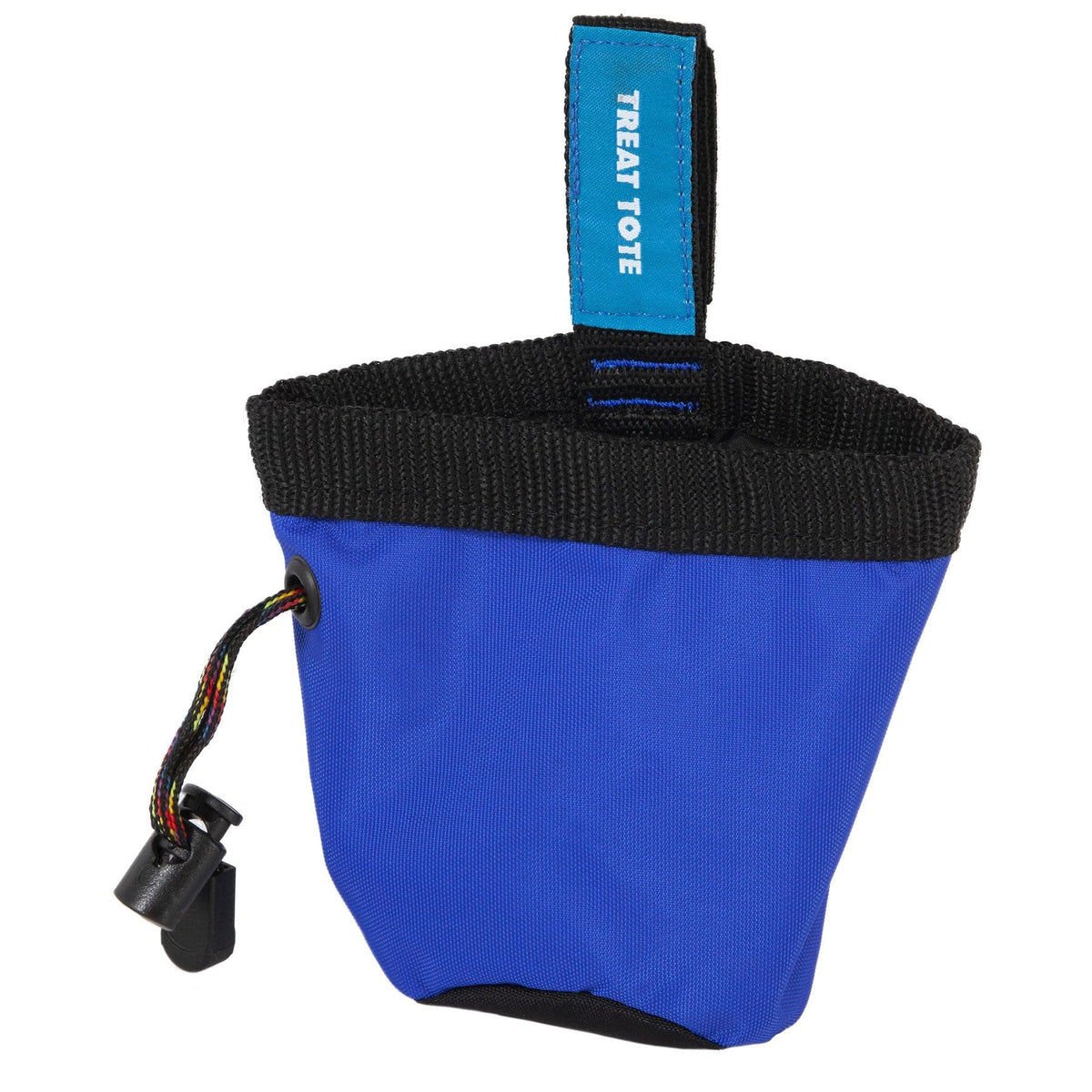 Pochette Chuckit! à friandises avec clip pour entraînement canin, accès rapide et pratique