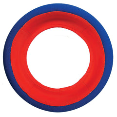 Chuckit! roue de récupération grand idéale pour rapports dynamiques en plein air.