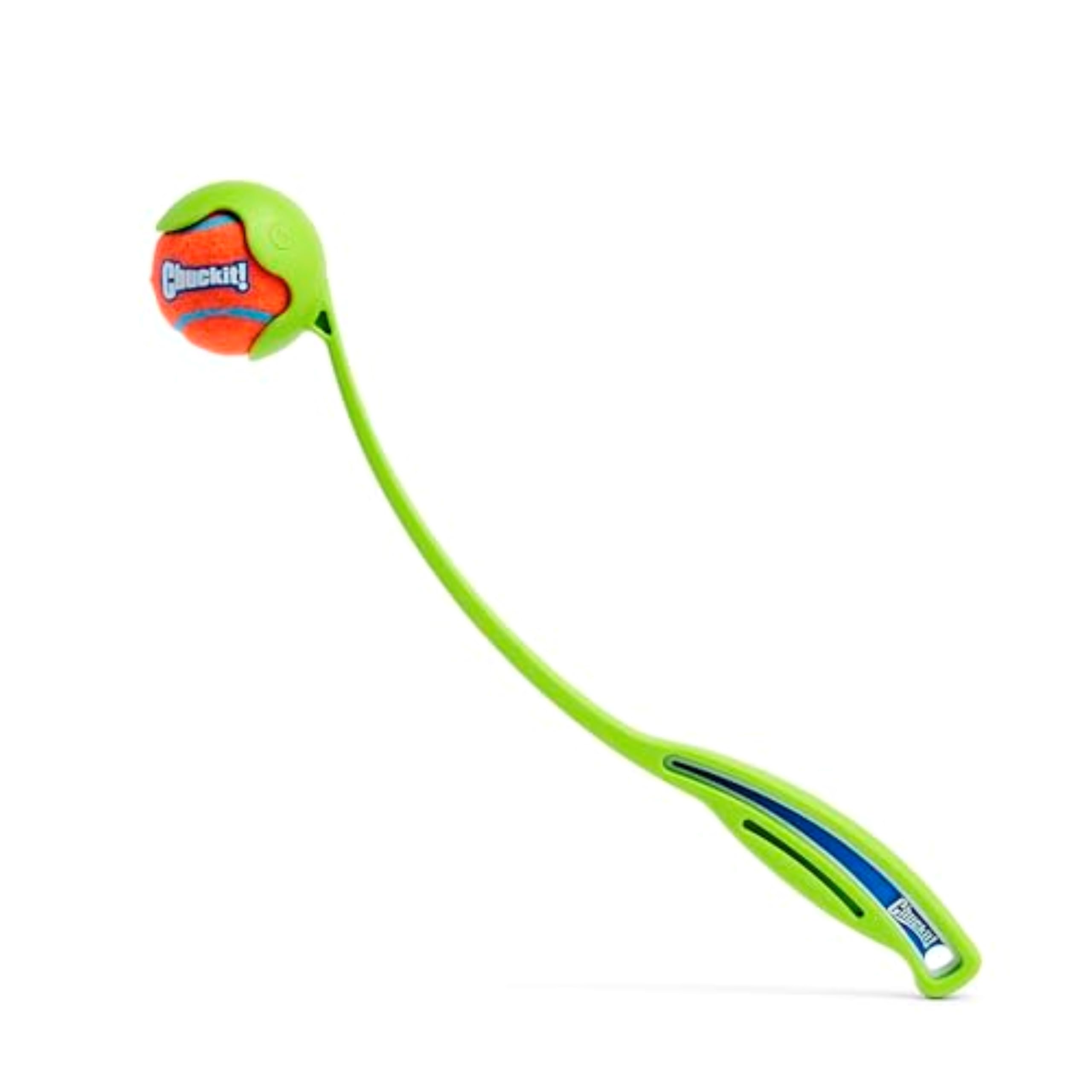 Chuckit! Sport 14S – lance-balle ergonomique pour plus de distance.