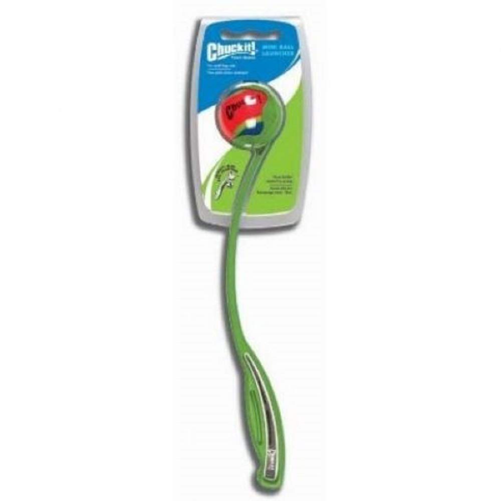 Lanceur Chuckit! Sport 14S pour chien, lanceur-balle offrant plus de distance et moins d'effort.