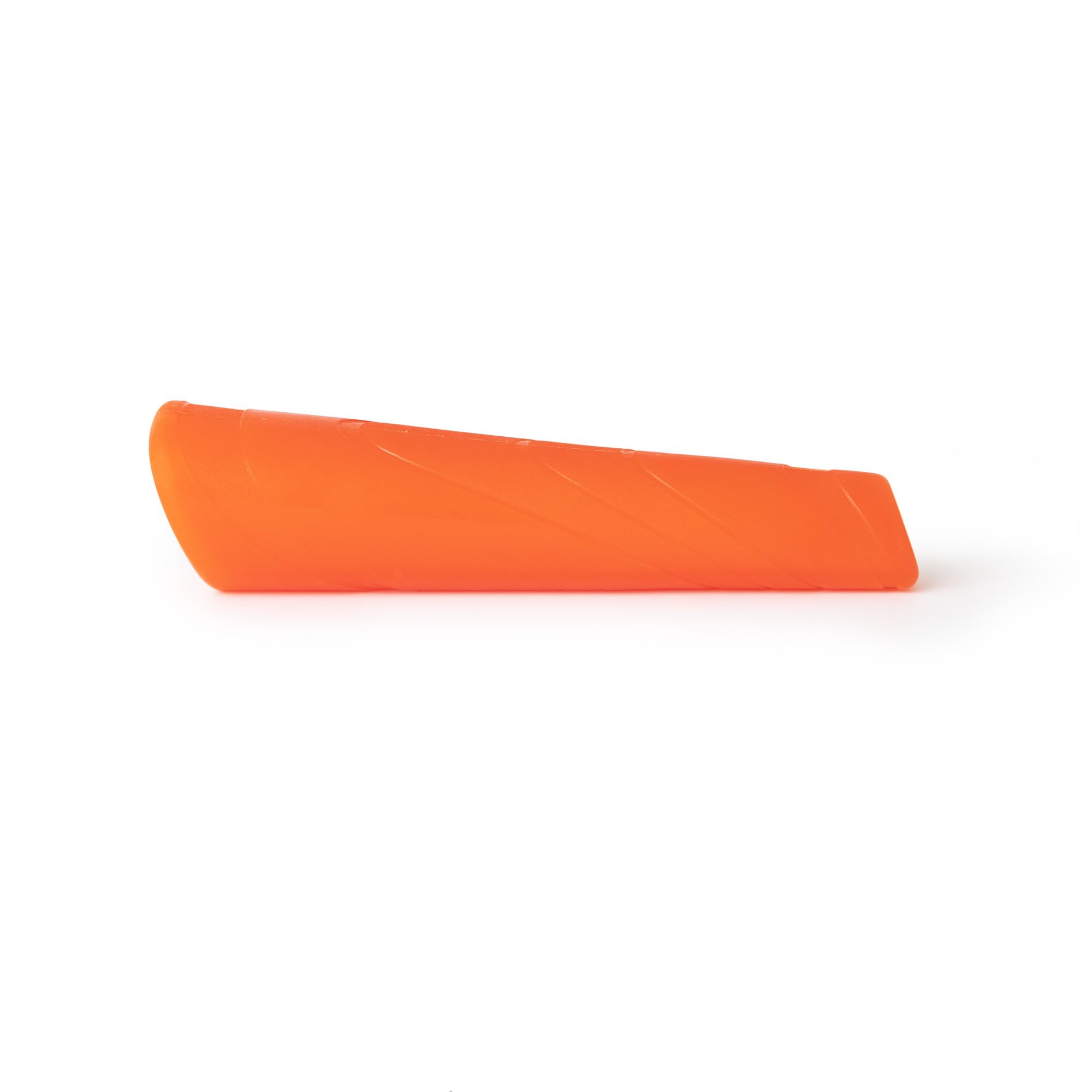 Chuckit! Super Crunch Stick: sons crunch attractifs qui stimulent l’attention des chiens.