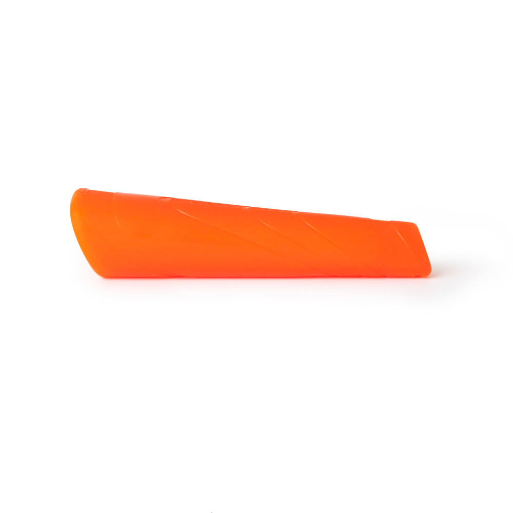 Chuckit! Super Crunch Stick: sons crunch attractifs qui stimulent l’attention des chiens.