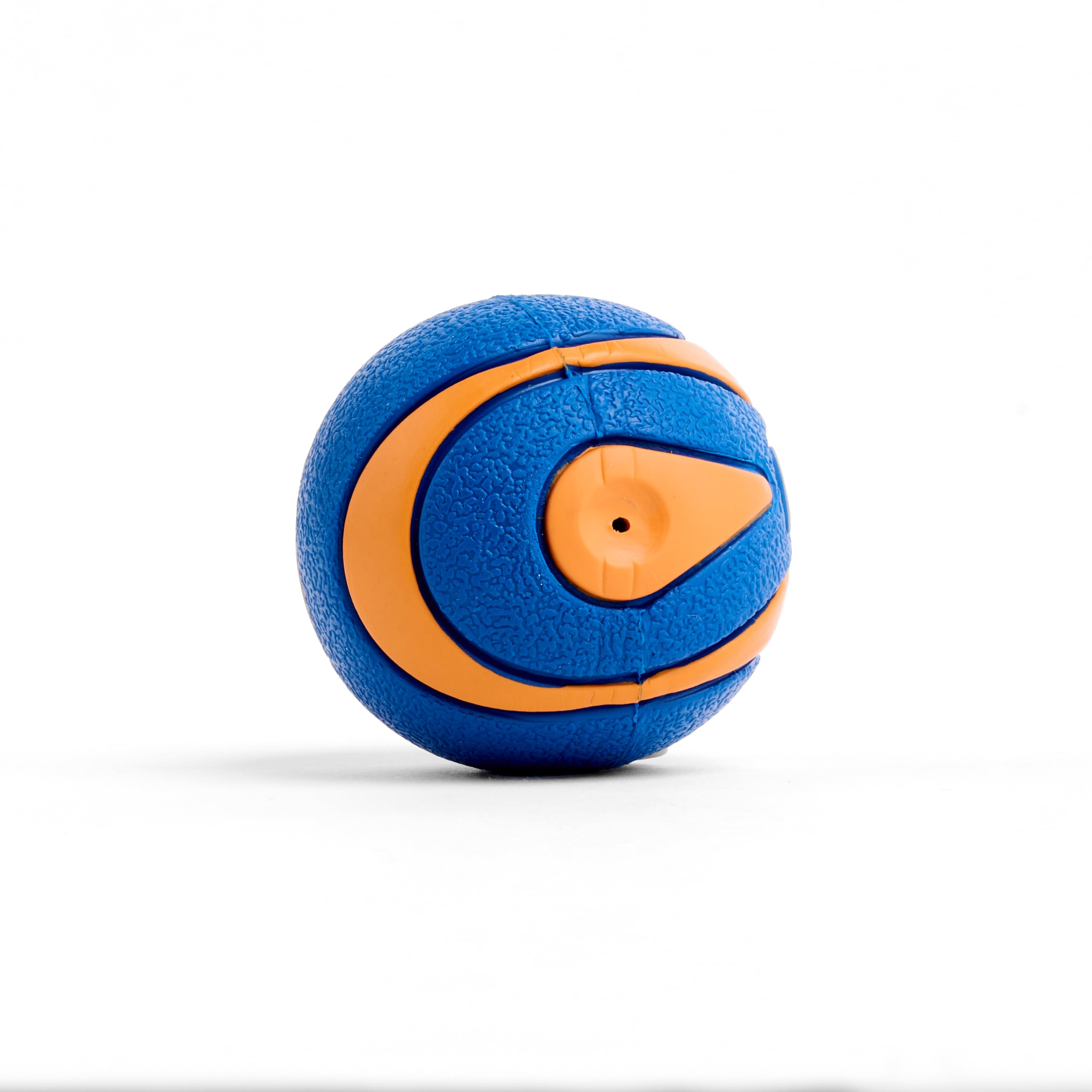 Chuckit! Ultra Squeaker Ball caoutchouc naturel, rebond élevé et durabilité