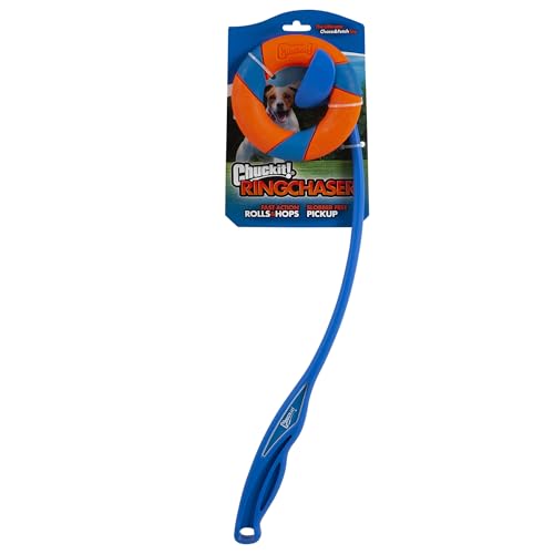 Balle Ultra Ring 4,5 pouces avec toucher durable et doux pour la bouche