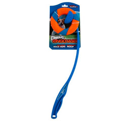 Balle Ultra Ring 4,5 pouces avec toucher durable et doux pour la bouche