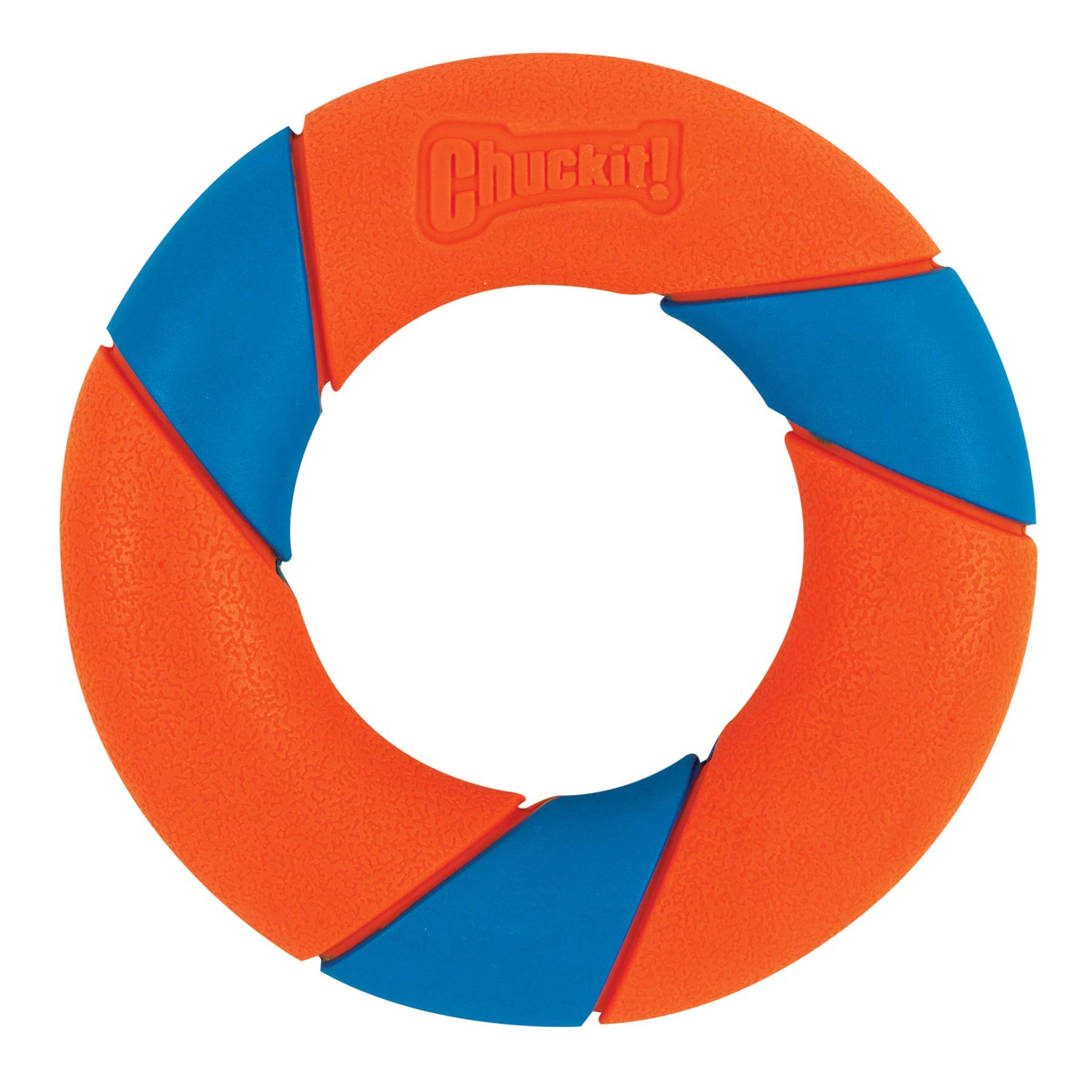 Chuckit Ultra Ring – compatibilité Ring Chaser pour plus de plaisir