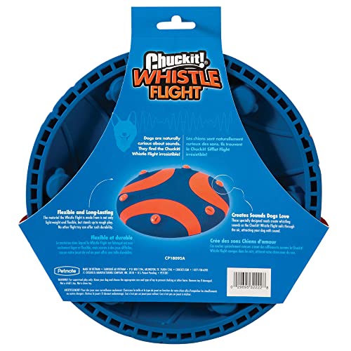 Whistle Flight: nettoyage rapide après le jeu.