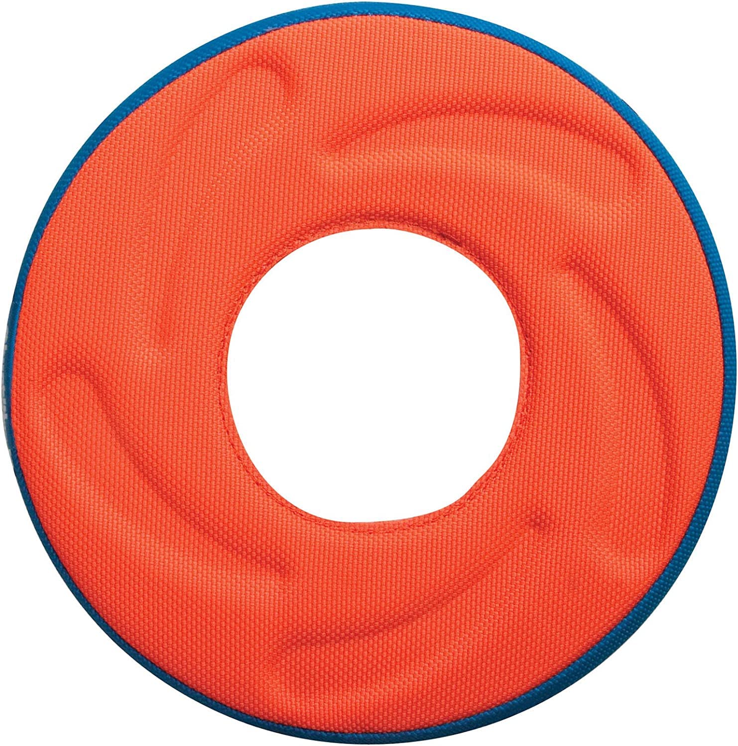Chuckit Zipflight: anneau amphibie 20 cm flottant sur l’eau
