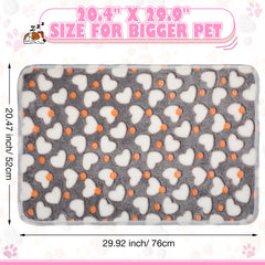 Couverture Chumia os: motif ludique et protection des meubles