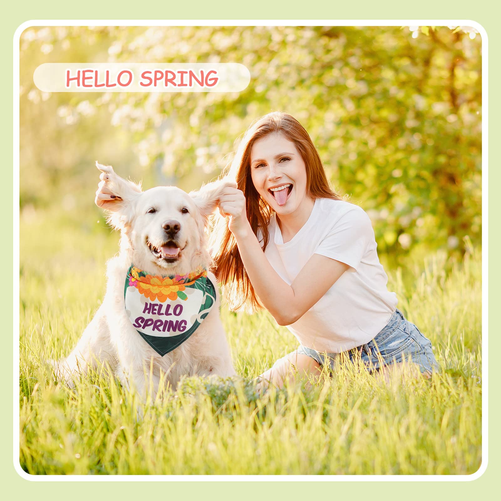 Bandana Chunful pour séance photo, accessoire pratique et chic.