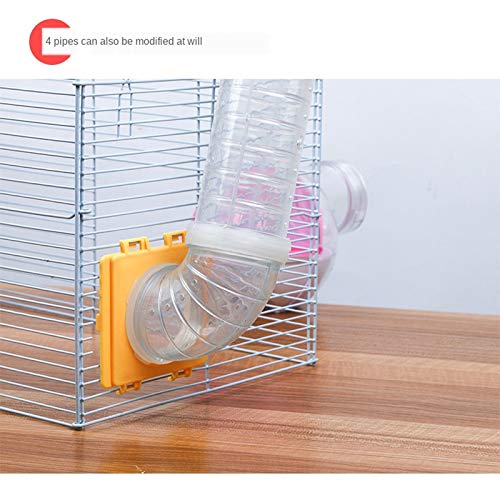 CHUQIANTONG panneau ventilation connecteur – design ventilé favorise l aération du parcours.