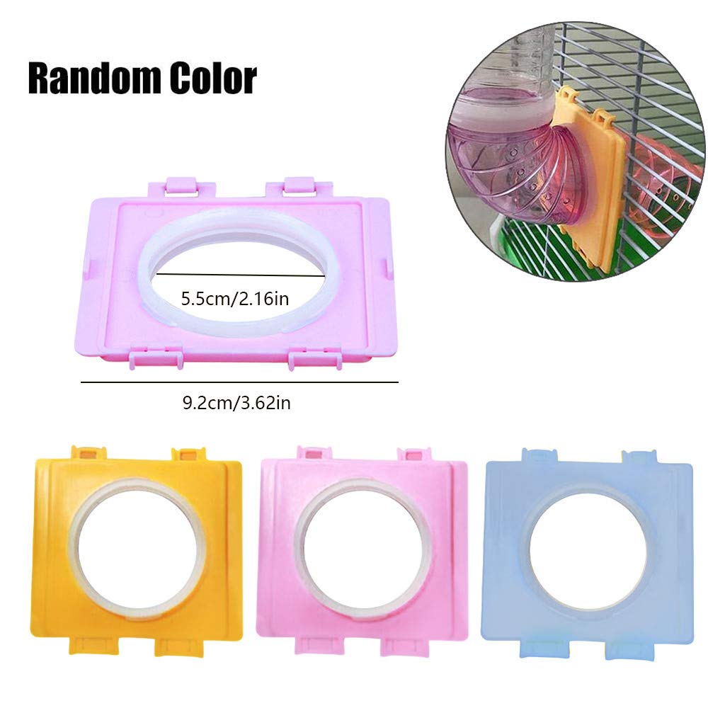 CHUQIANTONG plaque de connexion cage – panneau modulable pour parcours personnalisés.