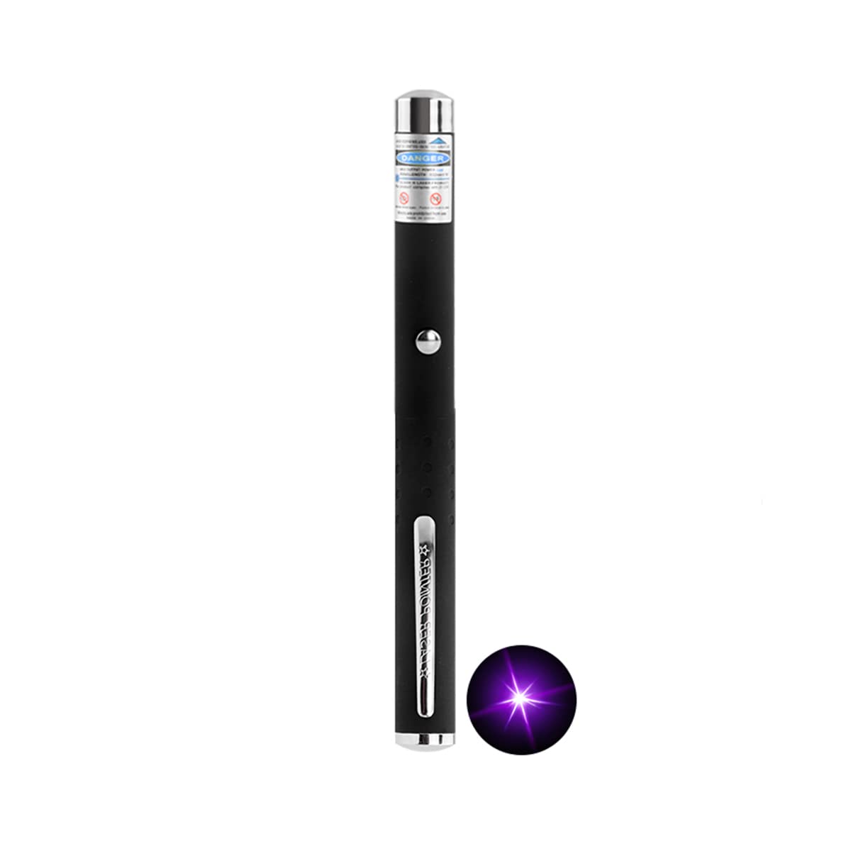 CHUQIANTONG faisceau bleu-violet pour stimulation visuelle.