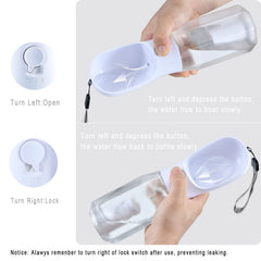 Filtre carbone intégré pour eau plus fraîche et neutre.