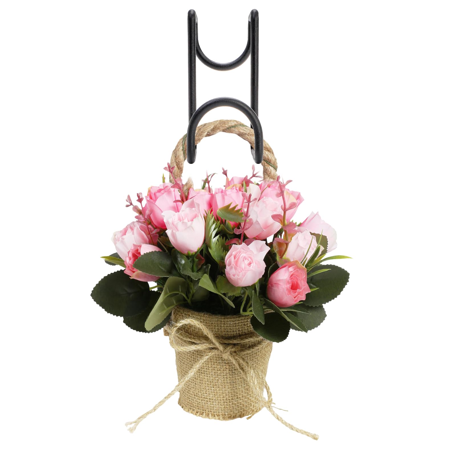 Cididu: supports accessoires chevaux pour rangement polyvalent.