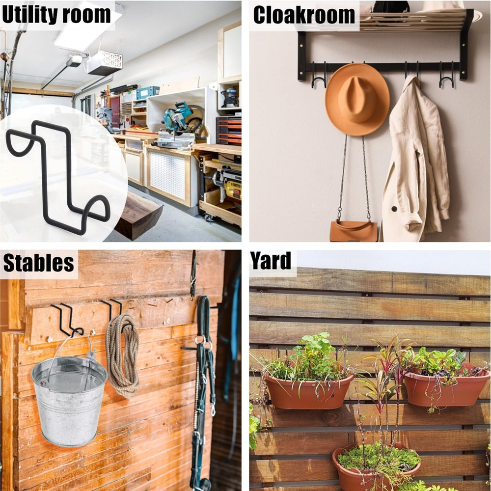 Cididu: usage polyvalent intérieur et extérieur pour outils et vêtements.