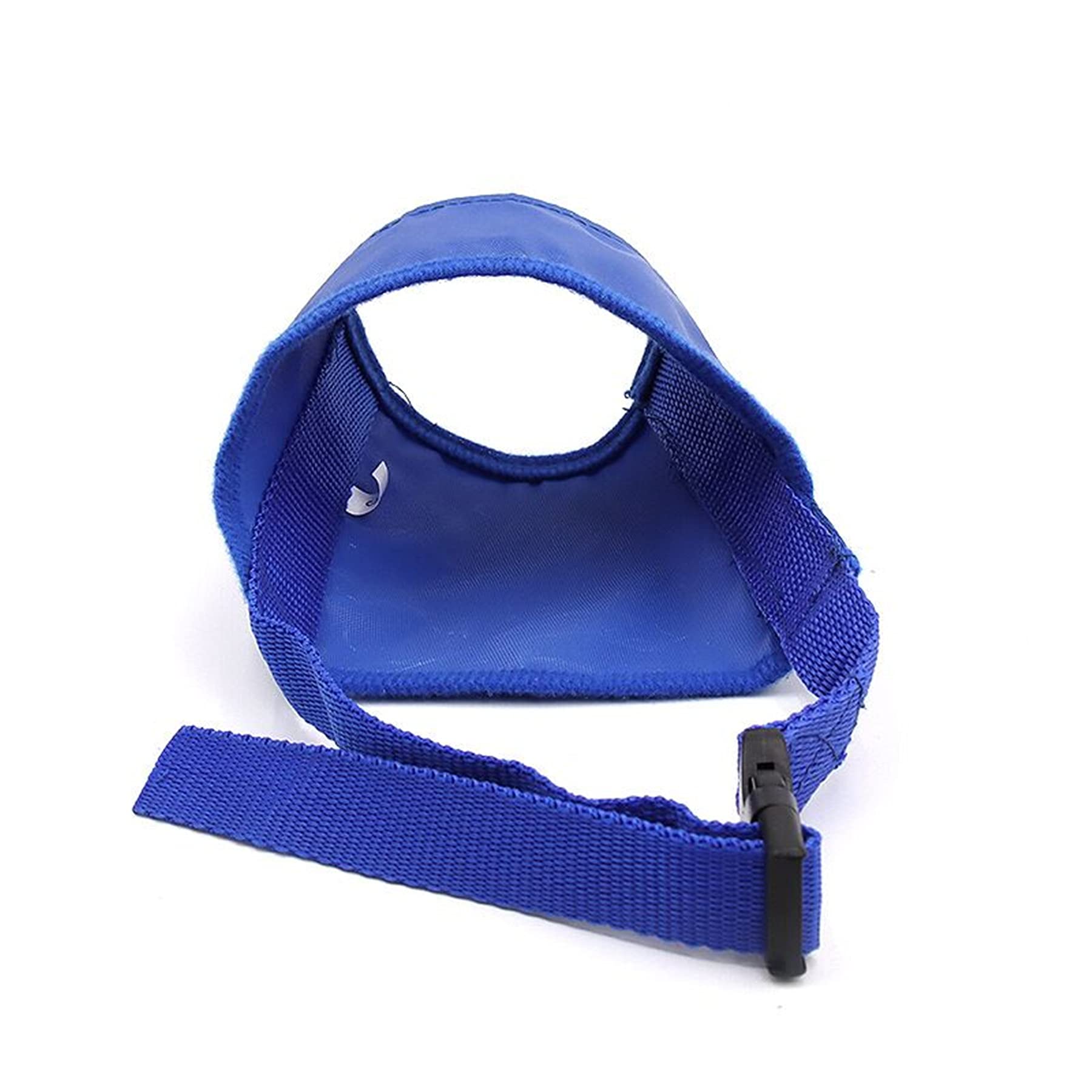 Muselière Cilkus pour chien, entretien facile et réutilisable.
