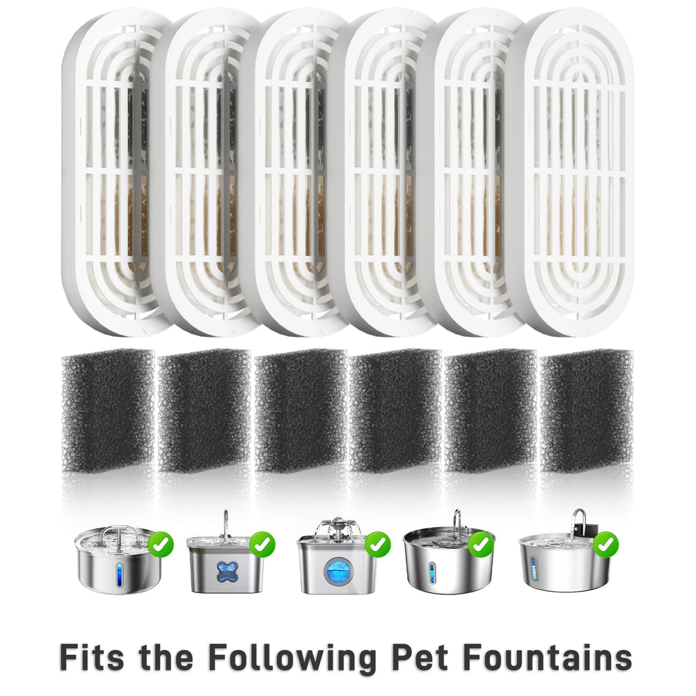 CITIZILI fontaine-eau-chien-flux-personnalise: ajustez le débit selon les préférences de votre chien.