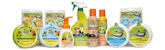 Citrus Magic Absorbant d'odeurs avec bicarbonate de soude, absorption renforcée.