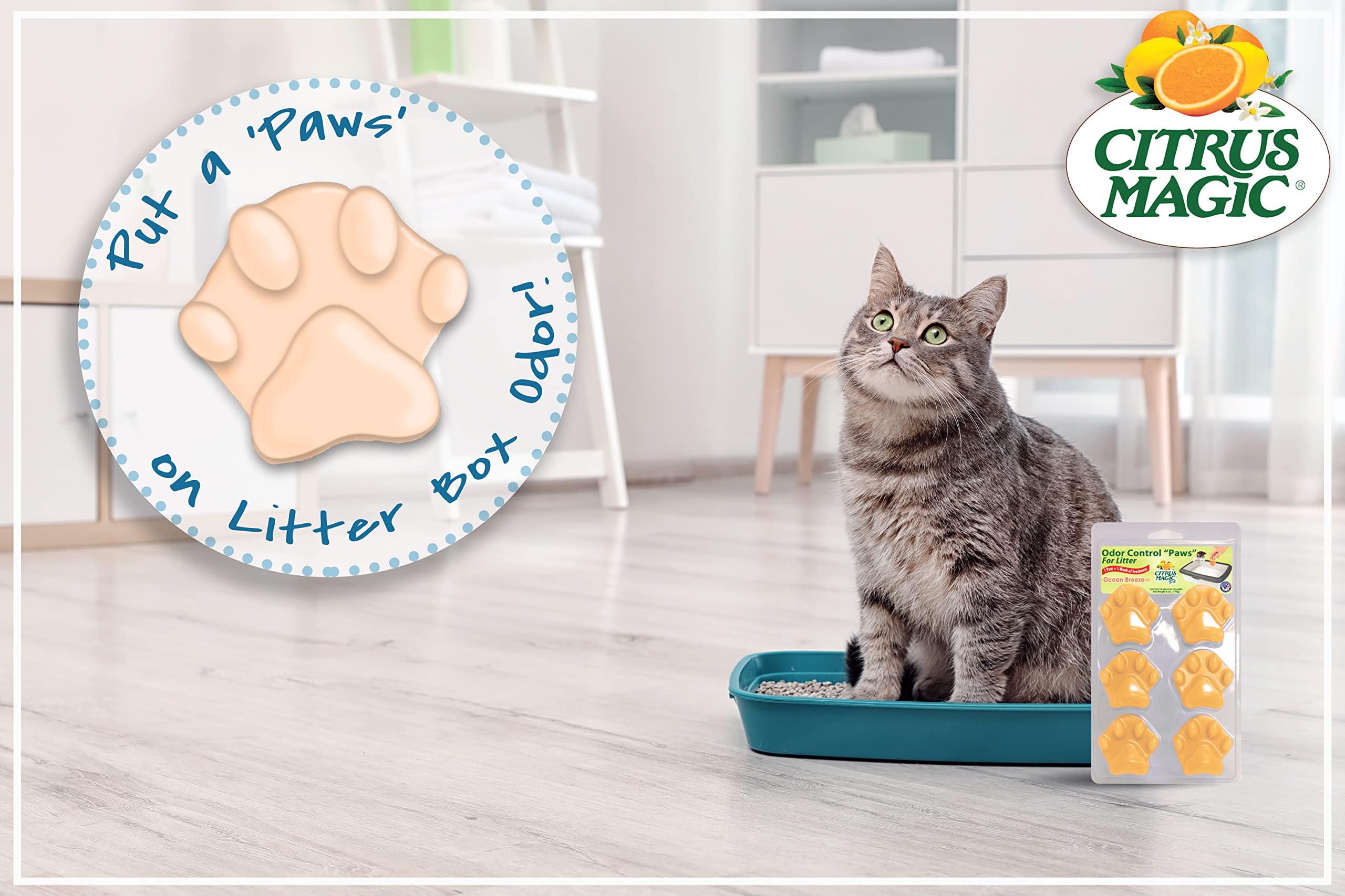 Formule sûre pour les animaux, sans produits chimiques agressifs.