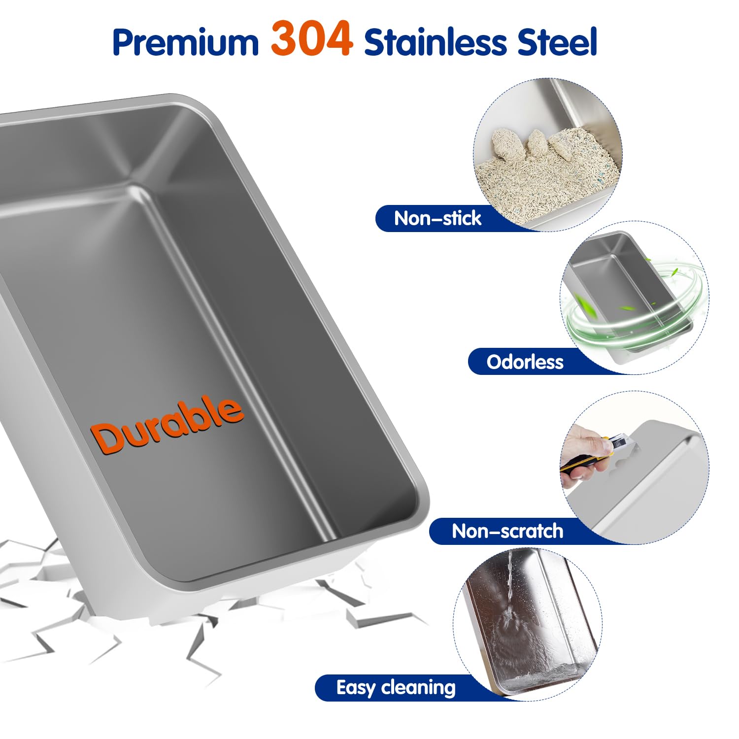 Citylife filtration triple inox, réduction potentielle des odeurs