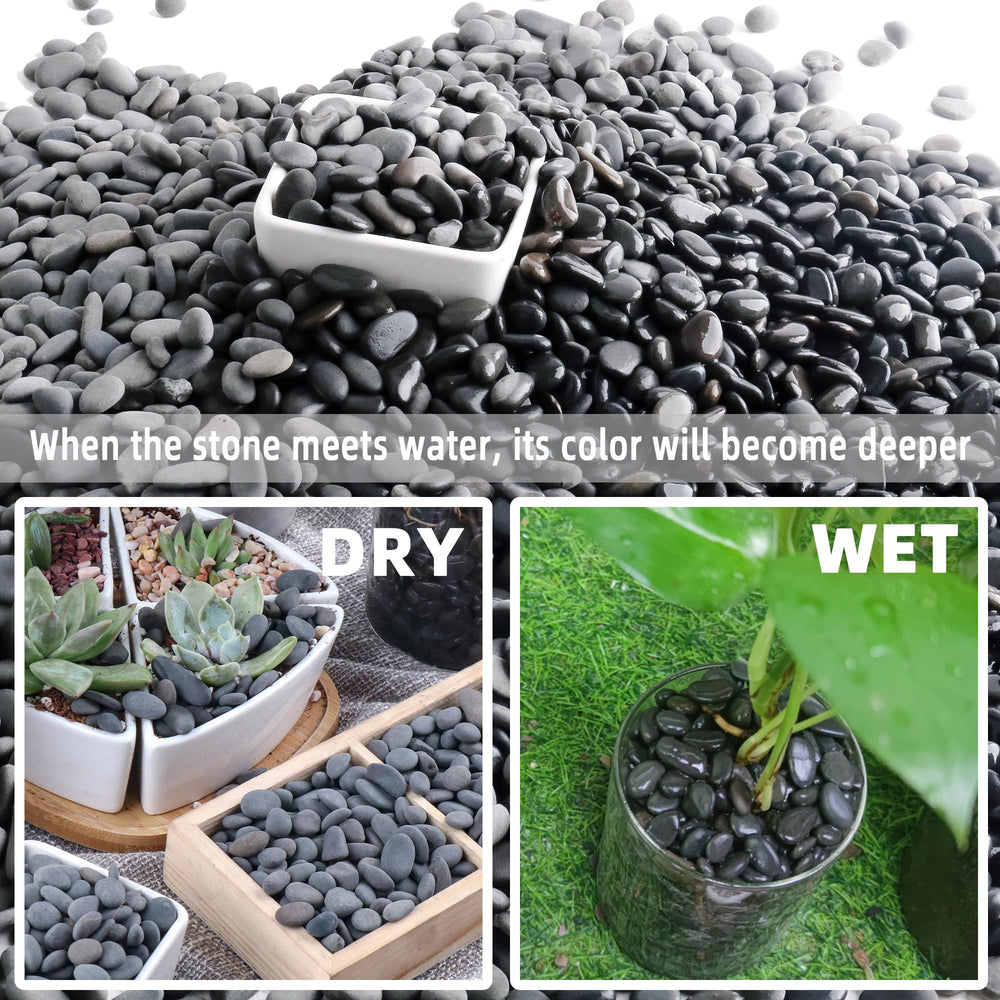 CJGQ pierres-decoration-exterieur: finition naturelle pour jardin, allée et bordures