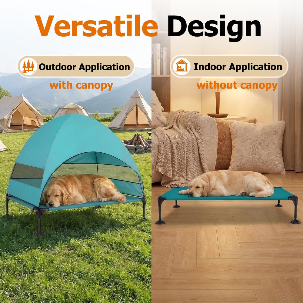 CJYMMFAN usage polyvalent exterieur: plage, camping et jardin.