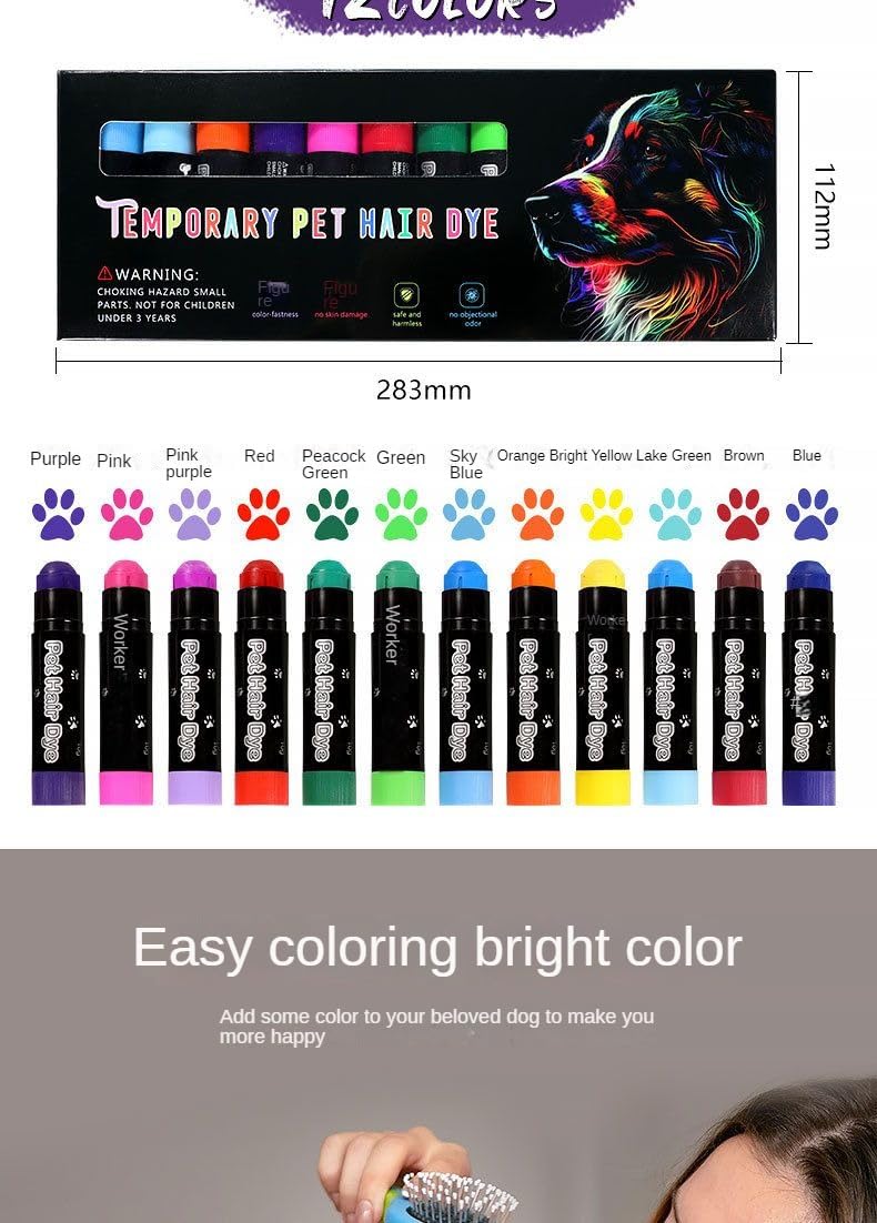 CKANDCK cadeau ludique pour fêtes et celebrations avec votre animal