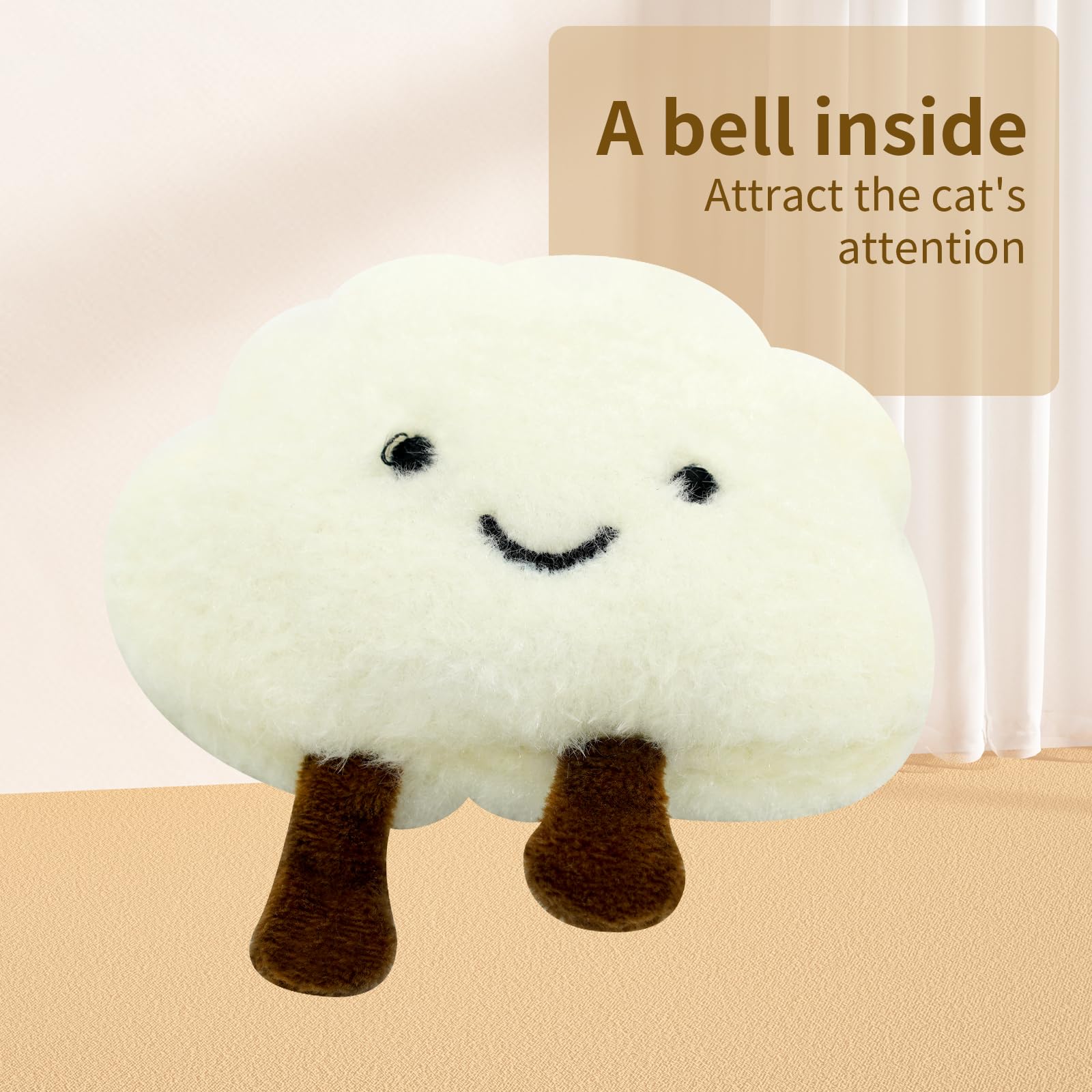 CKFPS Boîte cadeau – coffret élégant parfait comme cadeau pour chat.