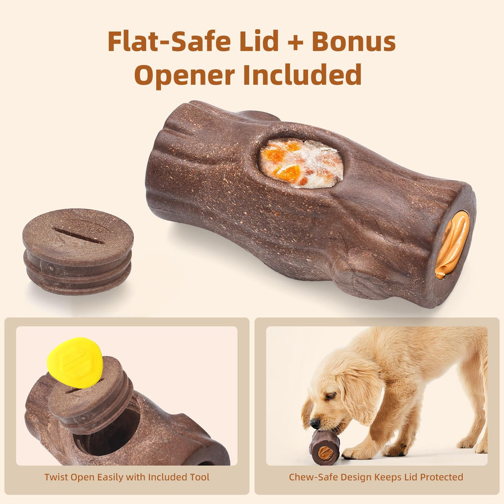 ClariVora grand modèle idéal pour chiens de grande taille.
