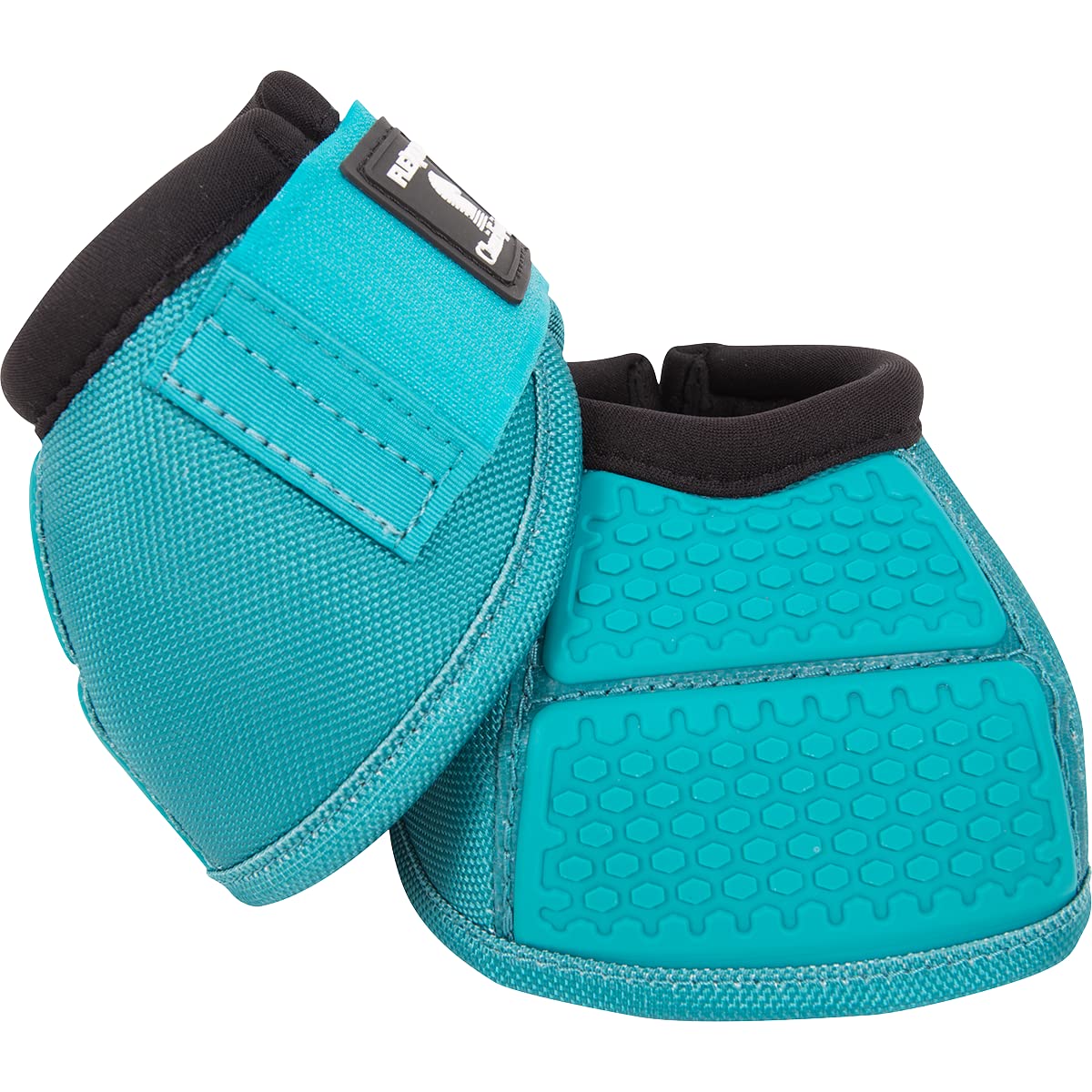 Classic Equine Flexion botte cloche sans rotation pour confort durable et absorption des chocs