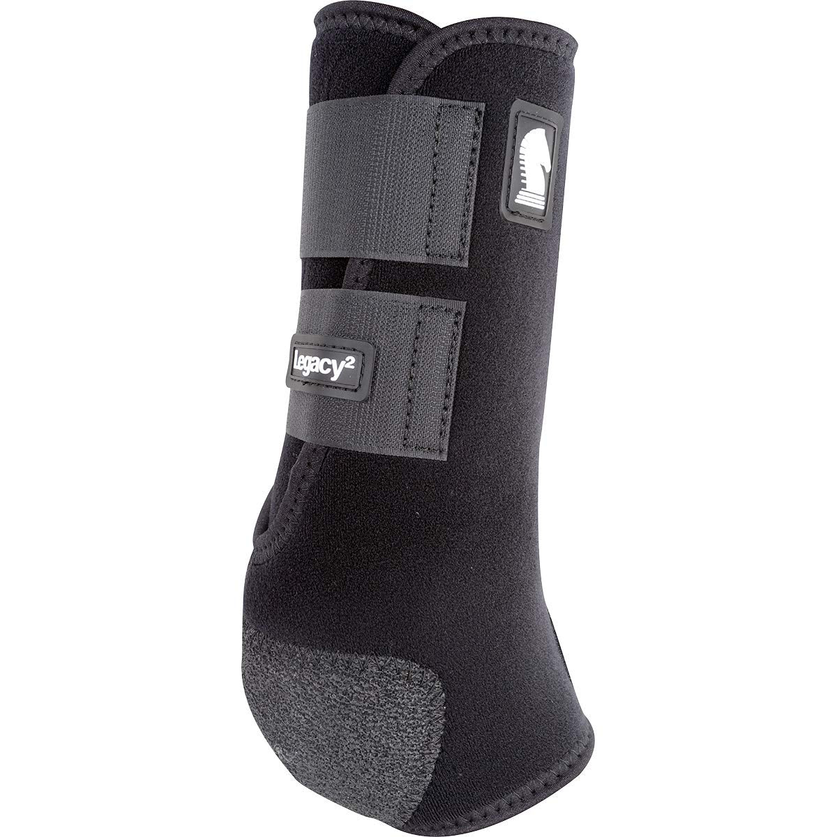 Legacy2 Classic Equine: protection contre les blessures croisés lors des mouvements intenses