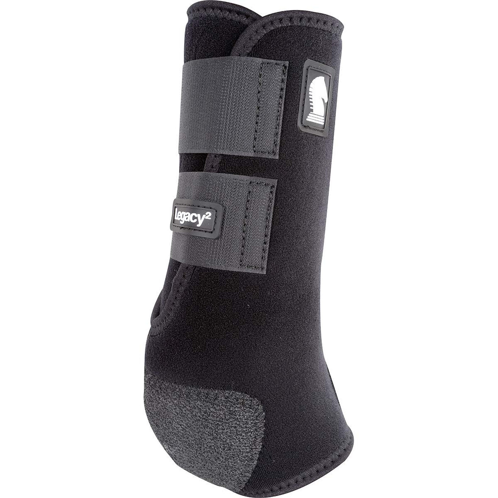 Système cradle fetlock du Legacy2 protégé pour les structures suspensives