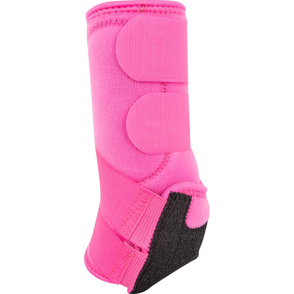 Legacy2 tampon amortisseur chocs, coussin protecteur pour le boulet et les tissus mous.