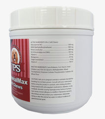CLASSIC VPS SynovialMax – emballage 120 bouchées pour une routine pratique.
