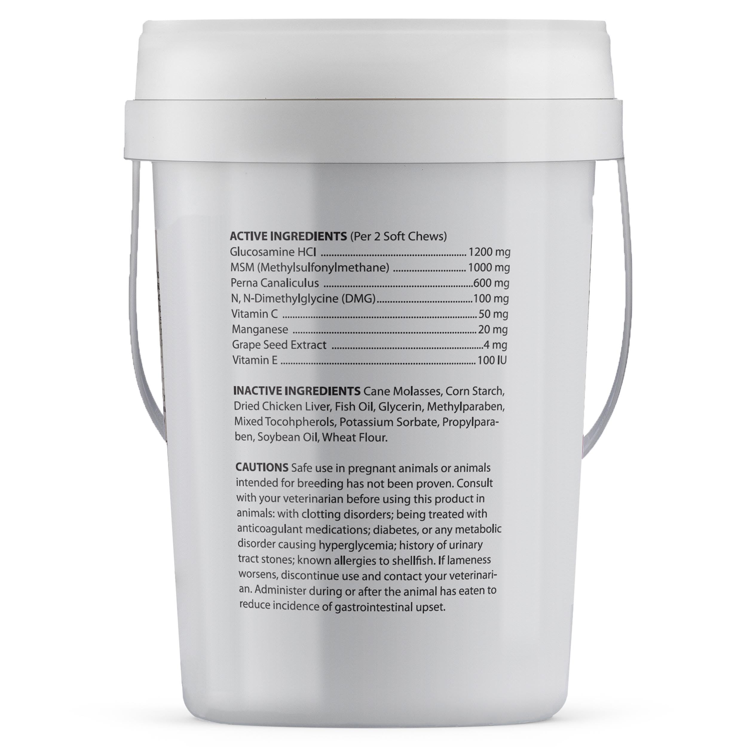 CLASSIC VPS SynovialMax glucosamine MSM et creatine: soutien potentiel des articulations.