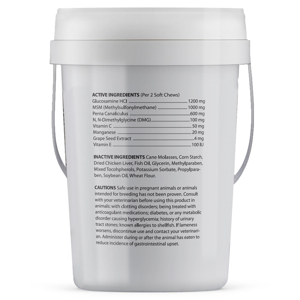 CLASSIC VPS SynovialMax glucosamine MSM et creatine: soutien potentiel des articulations.