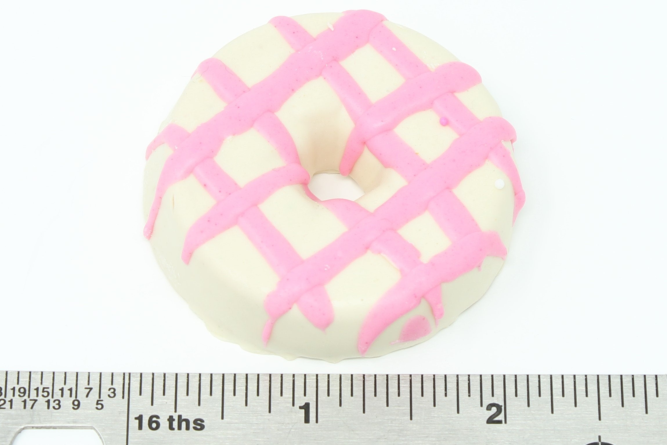 Ingrédients humains de Claudia's Canine Bakery, qualité fiable et sûrs