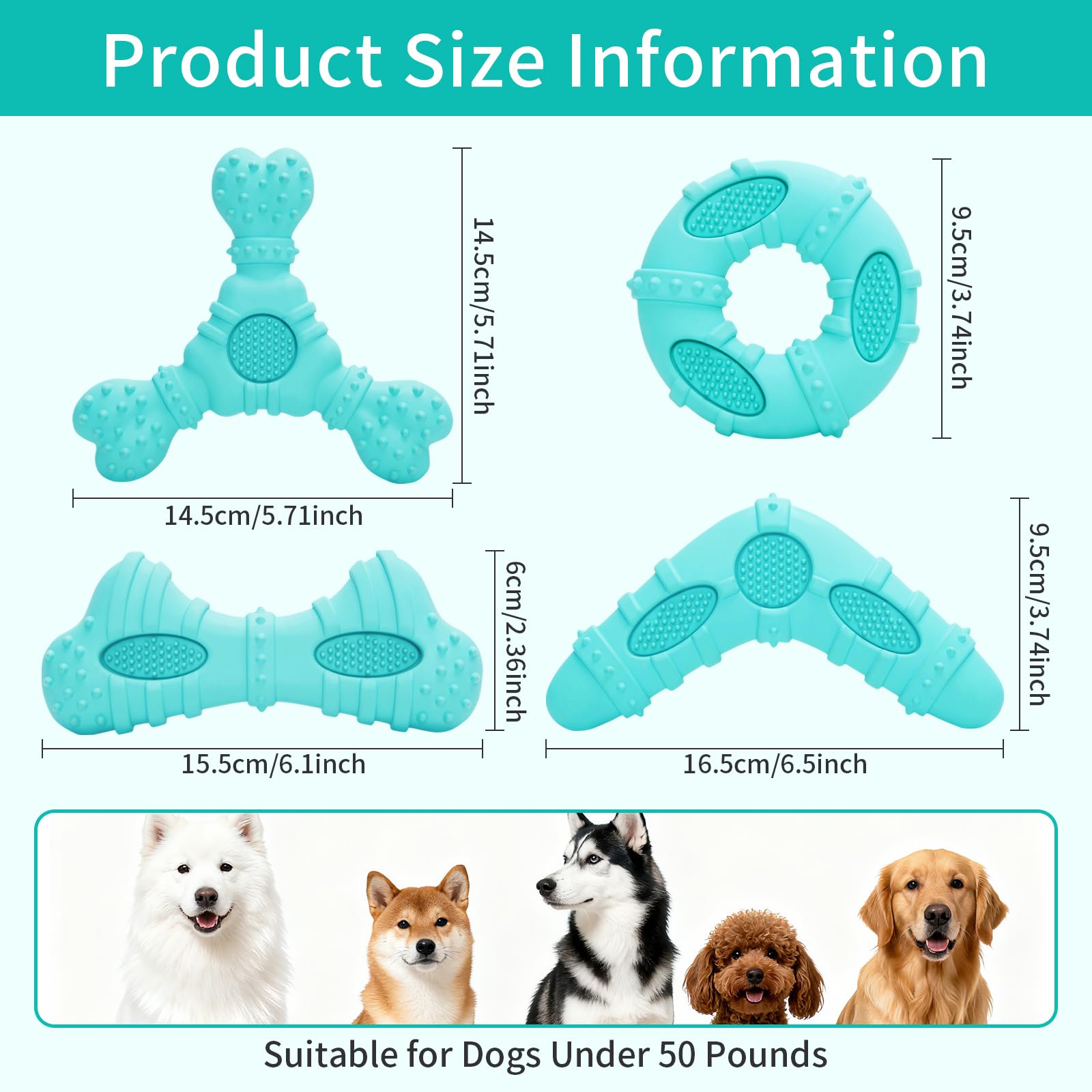 ClawClawHome jouet-gout-lait : attire rapidement et stimule l’intérêt du chien.