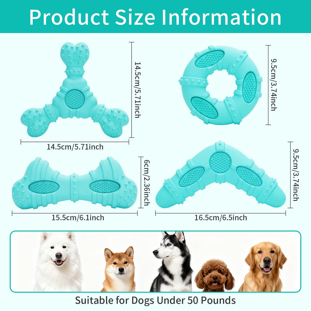 ClawClawHome jouet-gout-lait : attire rapidement et stimule l’intérêt du chien.