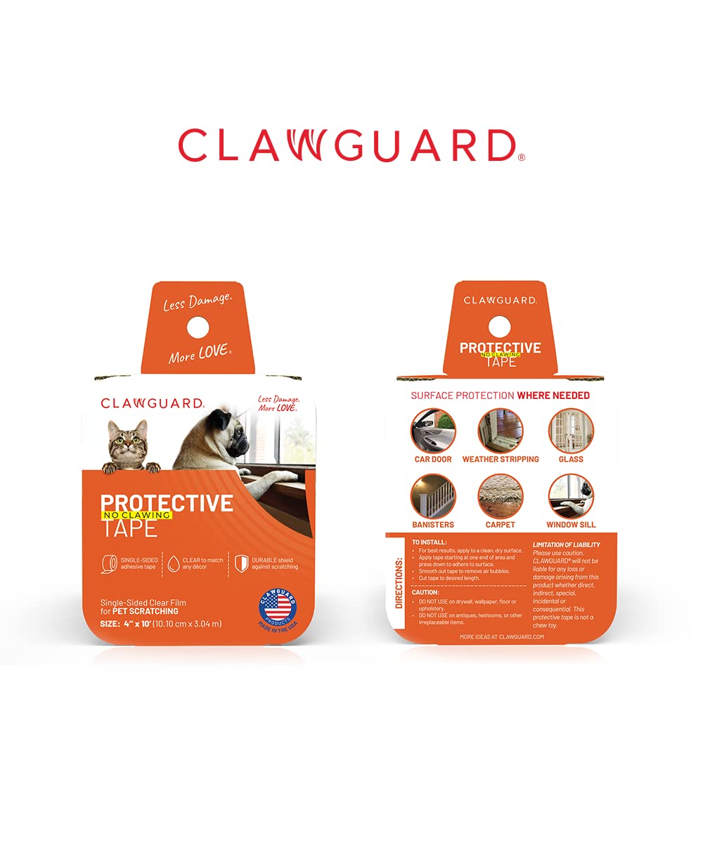 CLAWGUARD protection-meubles-salon : protège fauteuils et canapés durablement.