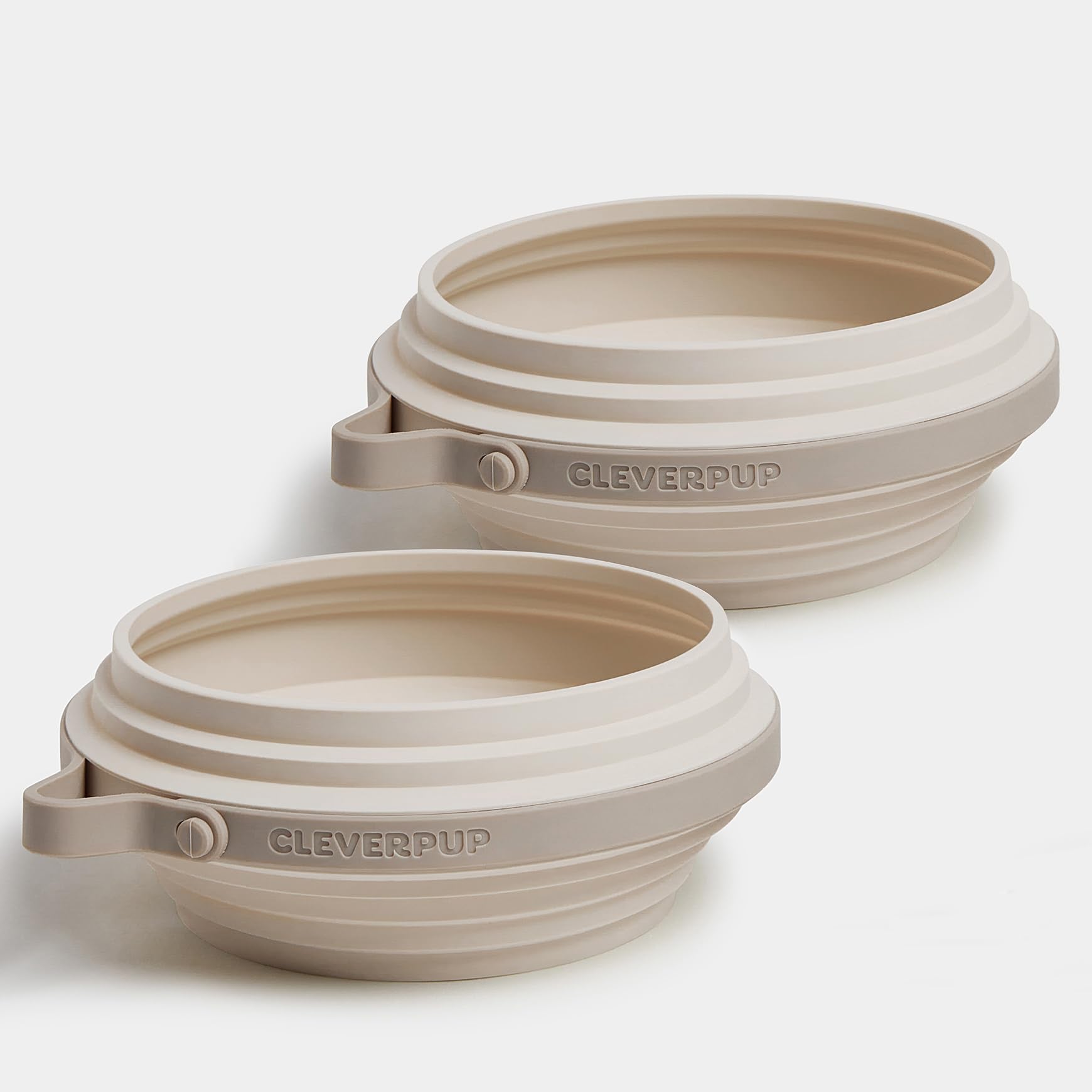 Cleverpup Sac Isolé Nourriture Voyage: conservation et transport efficaces pour repas en extérieur.