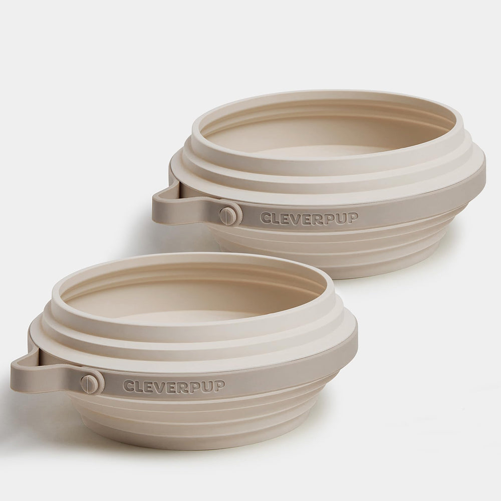 Cleverpup Sac Isolé Nourriture Voyage: conservation et transport efficaces pour repas en extérieur.