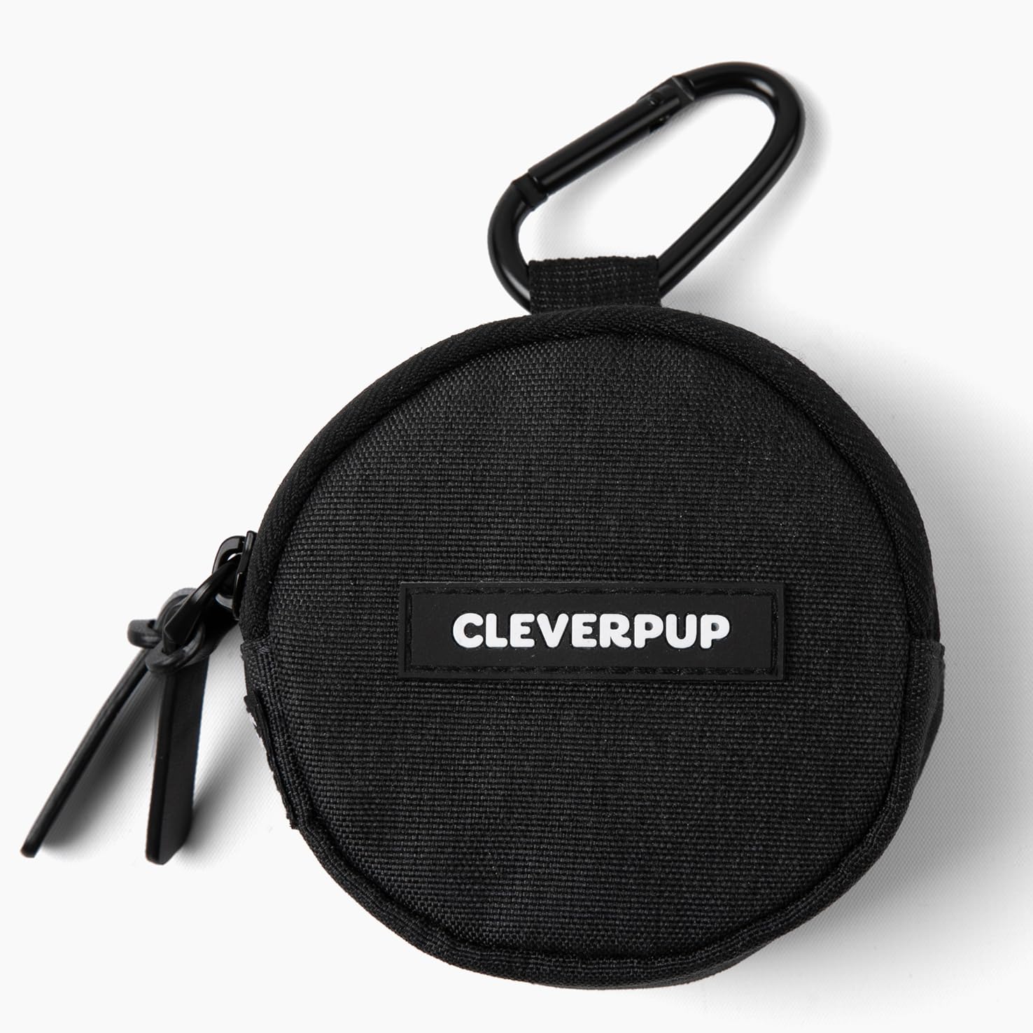 Cleverpup Snackpack: poches zippées imperméables protègent les friandises.