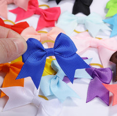 Clipband barrettes chiot accessoire tendance pour tenues quotidiennes ou occasions spéciales.