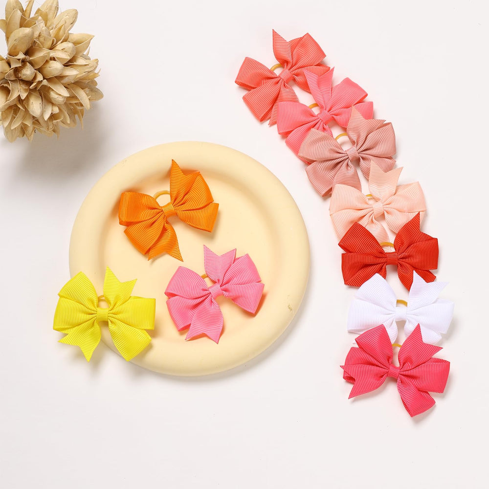 Ruban grosgrain Clipband, qualité durable et toucher doux.