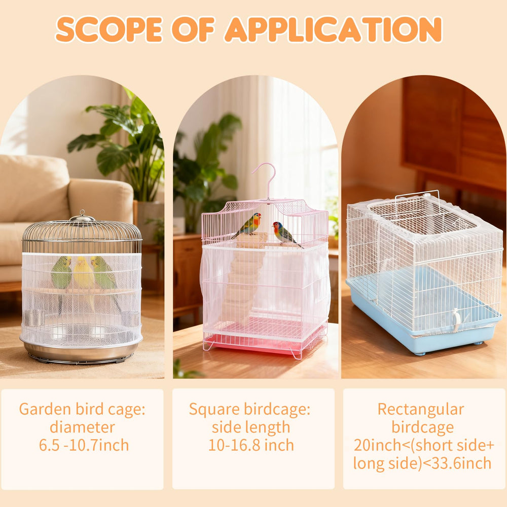Clofiak installation sans outils pour cage, mise en place rapide.