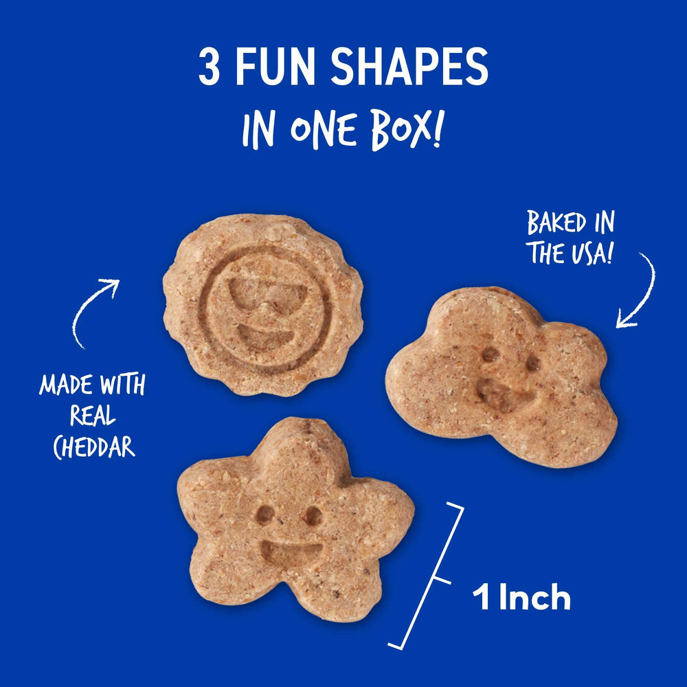 Friandises prêtes à cuire au four aux États‑Unis, petites séries.